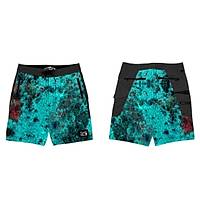 Fujin Performance Short Reef