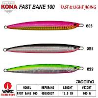 Kona Fast Bane Jig 100 gr