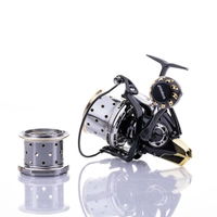Pandora Evolet 9+1 BB 10.000 Surf makine