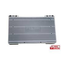 Fujin Tackle Box  210DS 21cm ift Tarafl Maket Balk Kutusu