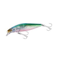 Shimano Lure Exsence Silent Assassin 80S FB 80mm 12g