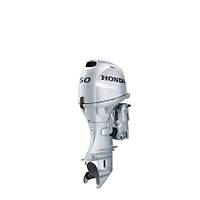 HONDA 50 HP UZUN AFT MARLI TRML DREKSYONLU DENZ MOTORU BF 50 DK4 LRTZ