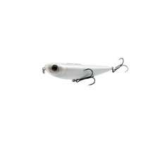 Shimano Lure Yasei Shock Stick F 110mm Black