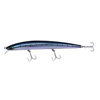 Kendo Seabass Mnnow 17cm 26,8gr Floatng Suni Yem color #2