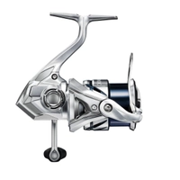 Shimano Makina Stradic 4000 XG FM