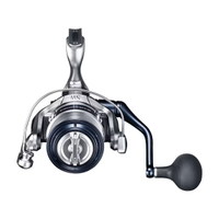 Shimano Makina Saragosa 8000 SW A HG