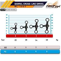 Portfish BL-1007 l  Bilyal Frdnd