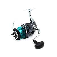 Captain Wilson 5000 Spin Makine 3+1 BB