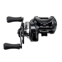 Shimano Makina Metanium 71 XG DC A Sol kol