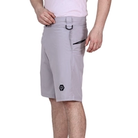 Fujin Pro Angler Series Short Grey