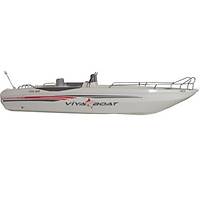 Viya Boat Teodora  4,90 SLN-F Tekne