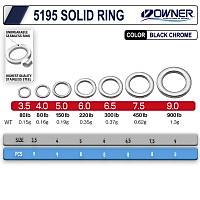 Owner 5195 Solid Ring