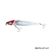 Shimano  Lure Exsence Shallow Assassin Flash Boos 99F 14g T03 Kzl Kafa