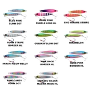 Jackall Big Backer 5.4cm 20gr Jig Yemi