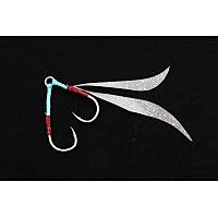 Jackall Flag Trap 80gr Jig Yemi