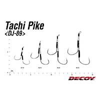 DECOY DJ-89 Pike Assist Jig Assist