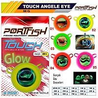 Portfish Touch Melek Gz 100 gr Color#4