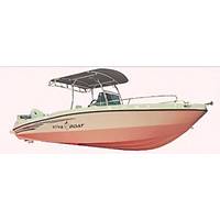 Viya Boat Teodora  7,40  ADN