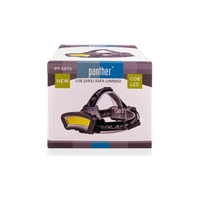 Panther PT-5970 500 Lmen LED arjl Kafa Lambas