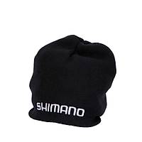 Shimano SHM Beanie Black (Siyah) Bere