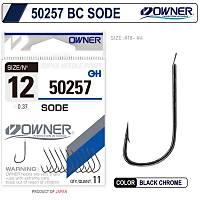 Owner 50257 Sode Black Chrome ne