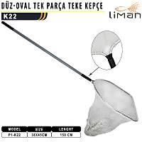 Liman Kepe Tek Para 38X45X150cm (Teke) K-22