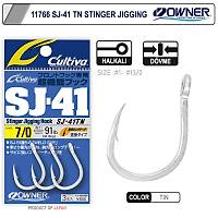 Cultiva 11766 Stinger Jig nesi