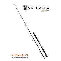 Fujin Valhalla Bigsea 178cm 250gr Speed Jig Live Bait Kam
