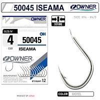 OWNER 50045 ISEMA