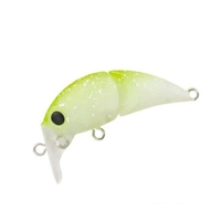 Shimano Lure Cardiff Fuwatoro Top 35F 35mm 2.5g T06 Rice Cake