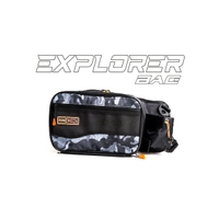 Fujin Explorer Bag Spin & LRF antas