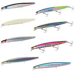 Shimano Lure Exsence Silent Assassin 160F 163mm 32g | Güçlü ve