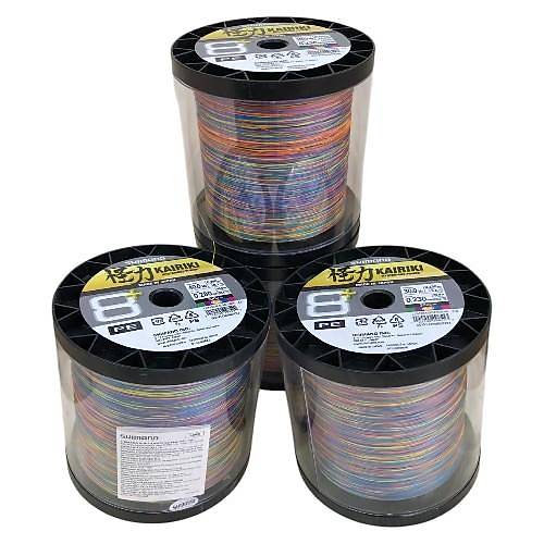 VARIVAS Avani Jigging 10X10 Max Power PE X8 500m #6 85lb | 10