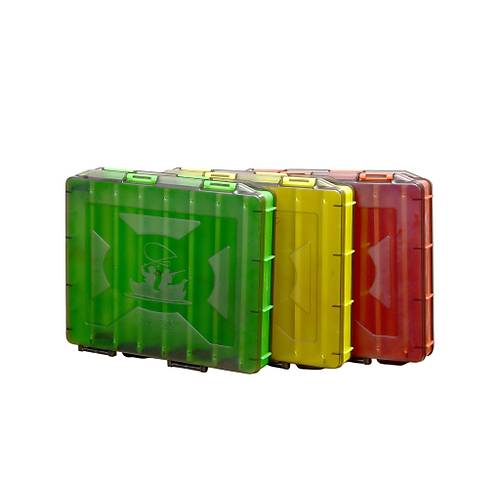 fujin tackle box Plano 3700 Deep StowAway You can customize the dividers to fit your gear perfectly Gonex Waterproof Tackle Boxes |
