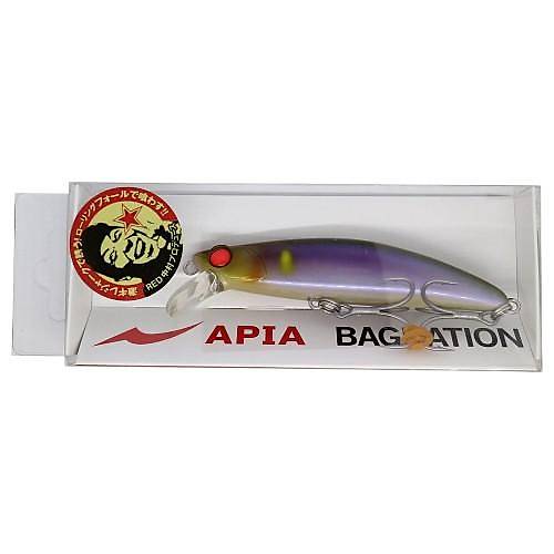Apia Bagration 80 mm 13g #14 Ayu