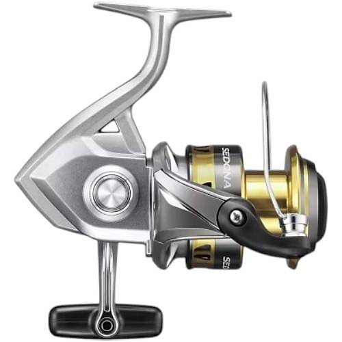 Shimano Sedona 8000 FI Spin Jig Olta Makinesi