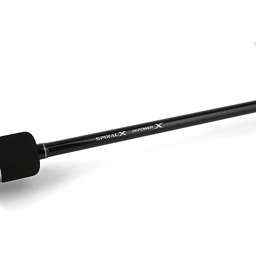 Shimano Rod Grappler BB Slow Jig Cast 1,98m 6'6