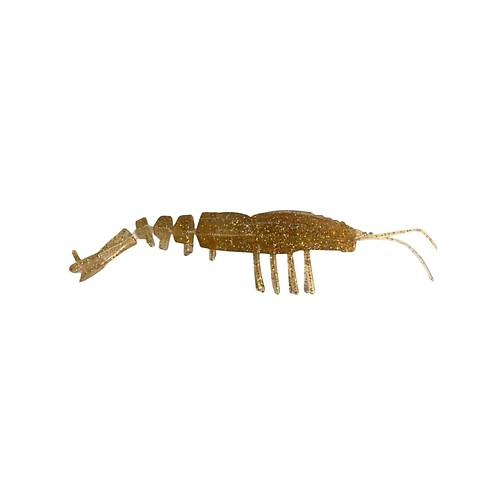 Marwel Jumbo Slikon Karides 12 Cm.
