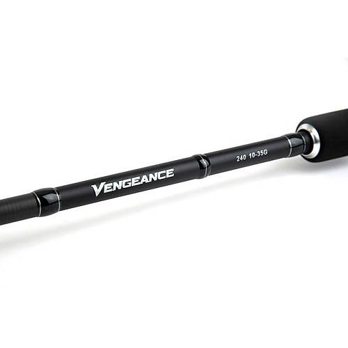 SHIMANO shimano Vengeance CX Spinning EVA 2,10m 3-21g 2pc