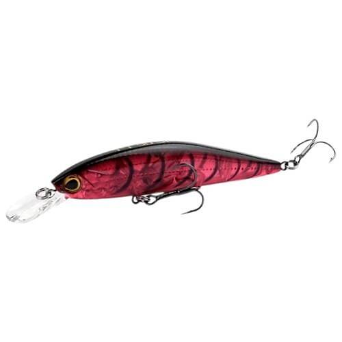 Shimano Yasei Trigger Twitch S 90mm 0m-2m Maket Bal�k