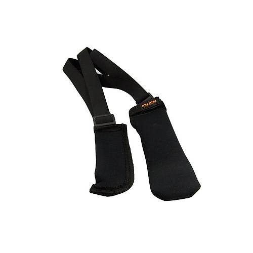 Fujin Rod Protection Case Ayarlanabilir Kam�� Koruma K�l�f�
