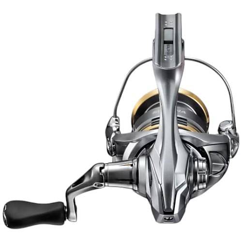Shimano Sedona C2000 S FJ LRF Olta Makinesi