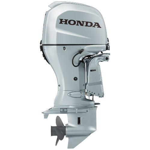 HONDA 100 HP UZUN �AFT MAR�LI TR�ML� D�REKS�YONLU DEN�Z MOTORU- BF 100 AK1 LRTU