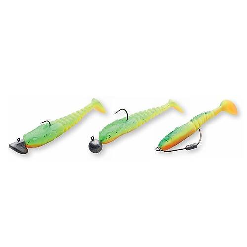 Savage Gear Gobster Shad 11.5cm 16gr Sahte Bal�k 5 Adet