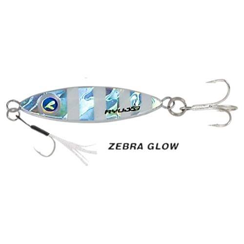 Ryuji Zuby 43mm 15gr Jig Yem