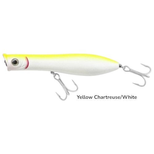 Tsunami Talkin Pencil Popper 12,5 CM (5