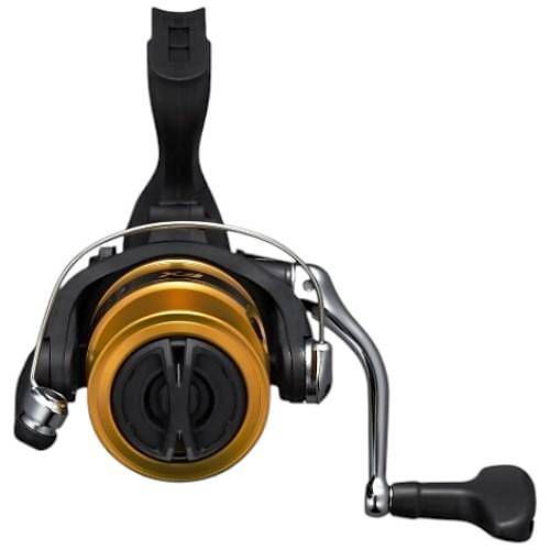 Shimano FX 1000 FC LRF Olta Makinesi