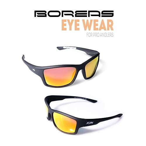 Fujin Boreas Polarize G�ne� G�zl���