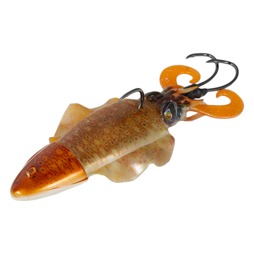 SEABOR CUTTLE FISH 12CM, 110GR