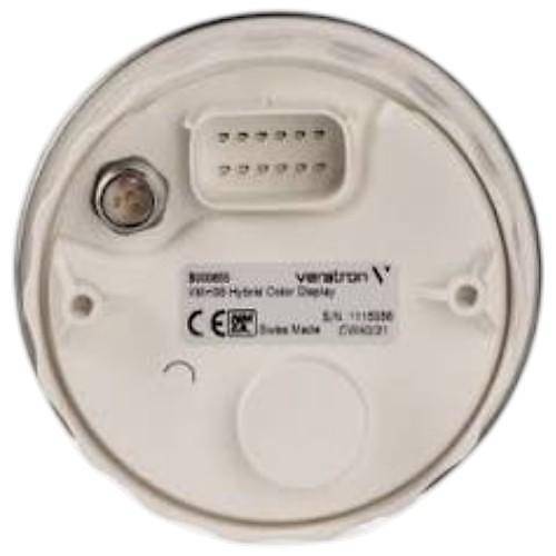 Veratron VMH-35 Dijital G�sterge Motor Dijital Ekran�